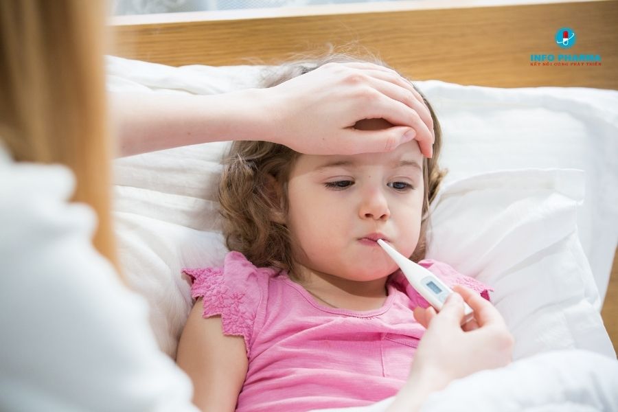Bioimucans sử dụng trong trường hợp nào?