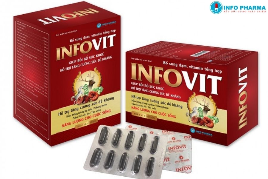 infovit