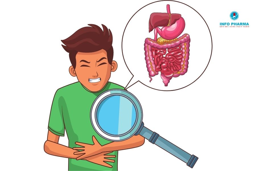 Công dụng của Insotac Gold